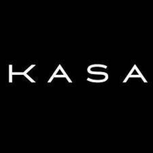 Kasa