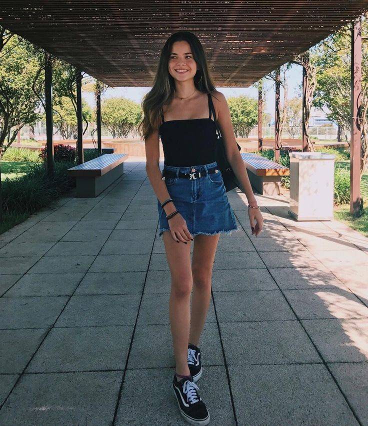 Social outfit