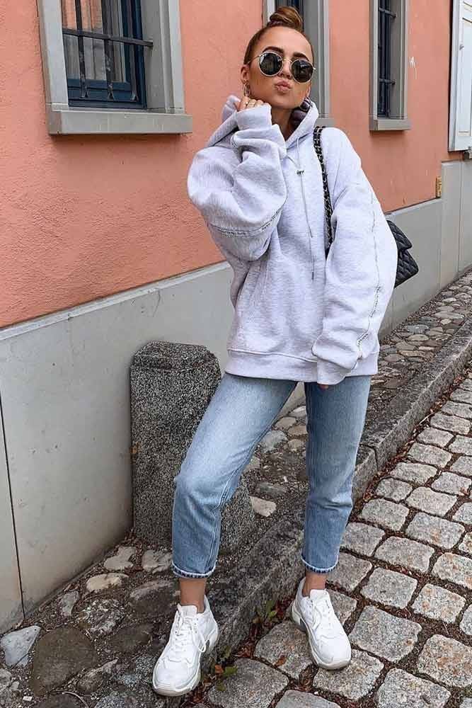 Social outfit