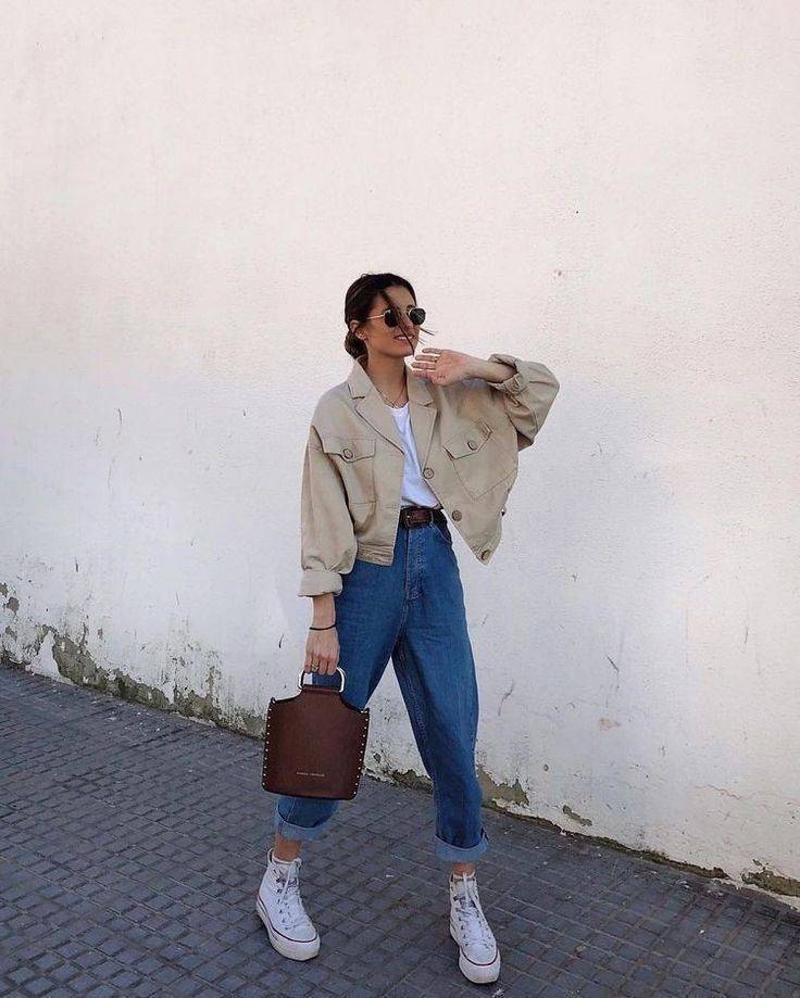 Social outfit
