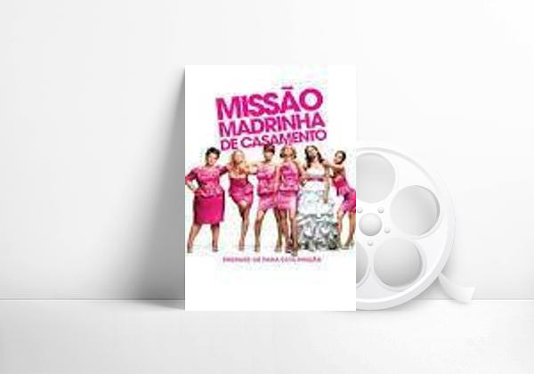 Movie Bridesmaids