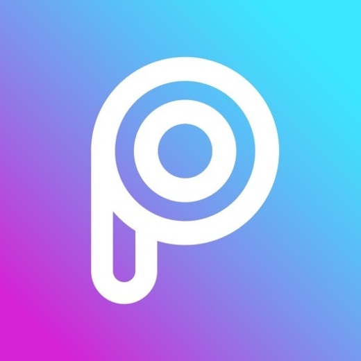 PicsArt Editor de Fotos