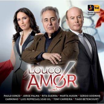 Serie Louco amor