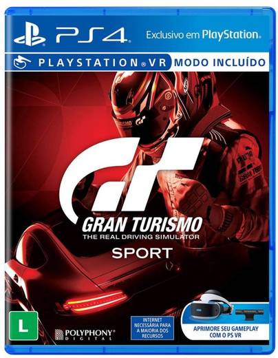 Gran Turismo / Motor Toon Grand Prix 2 Double Pack