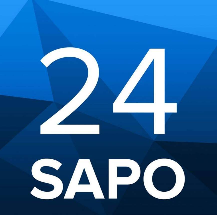 Apps Sapo 24 