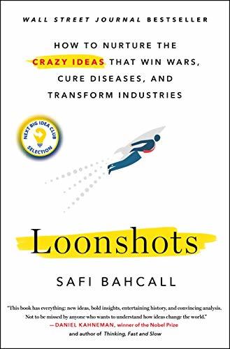 Safi Bahcall