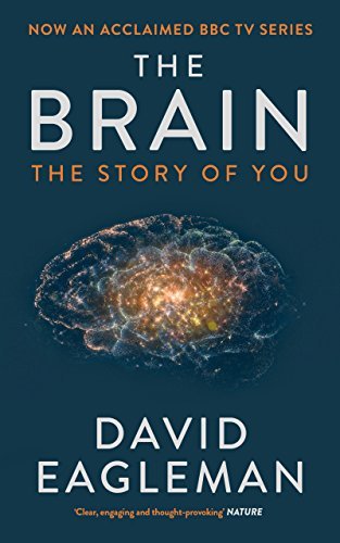 The Brain: The Story of You