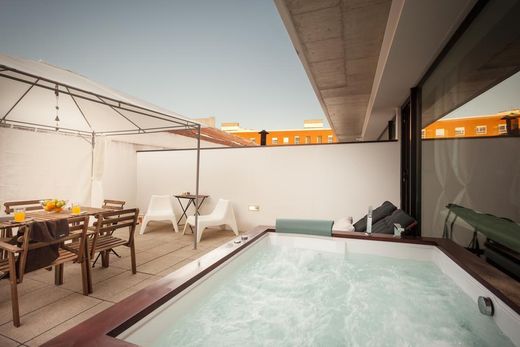 Aveiro City Lodge