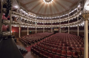 Place Teatro Sa da BAndeira