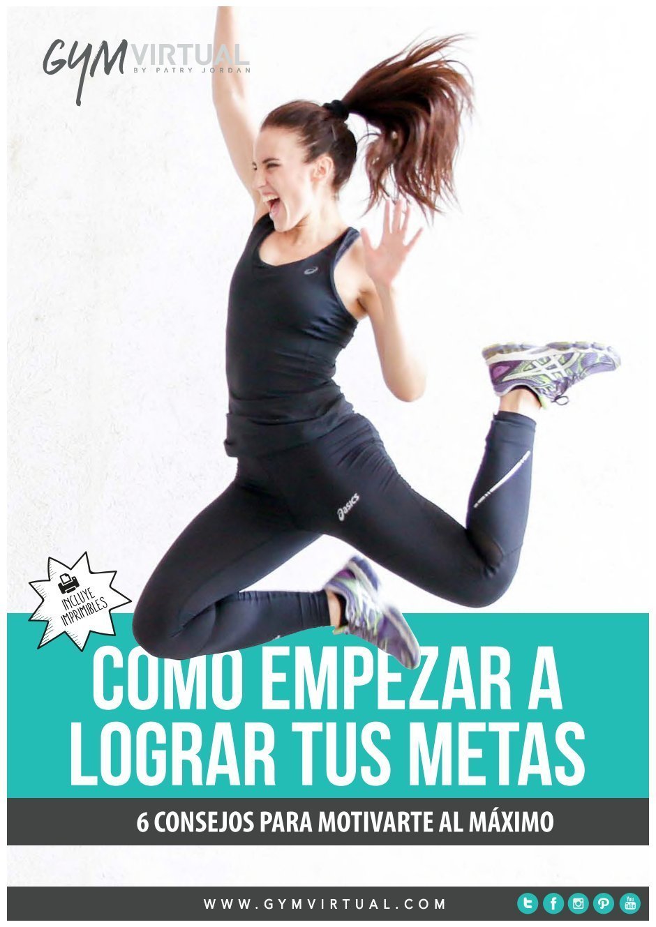 Gym virtual