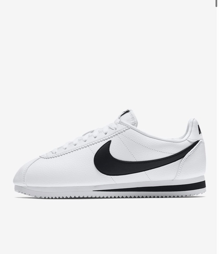 Moda Nike Classic Cortez