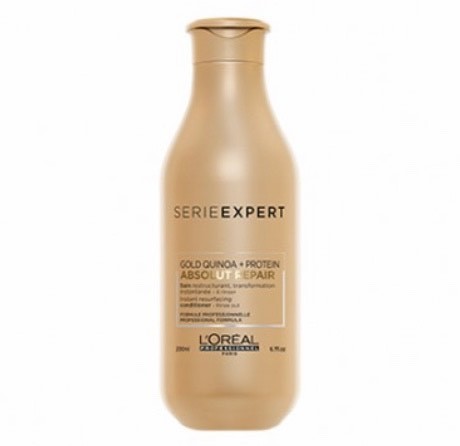 Moda L'Oréal Absolut Repair Gold Condicionador 200ml