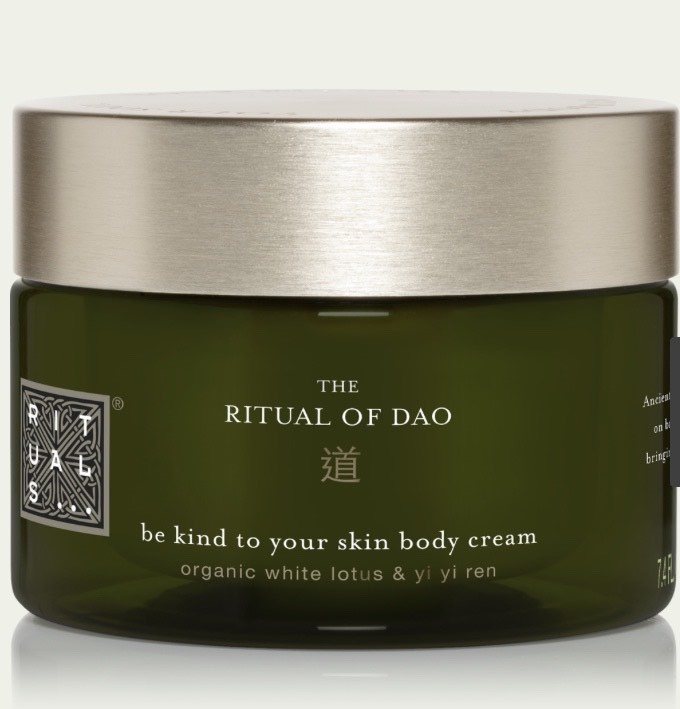 Moda Body Cream