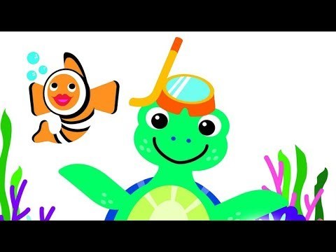 Fashion Baby Einstein Baby Mozart Music Festival - Full Episode - YouTube