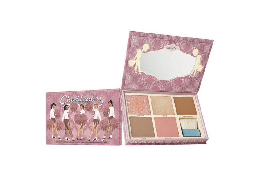 Productos Benefit Cosmetics Cheekleaders Bronze Squad