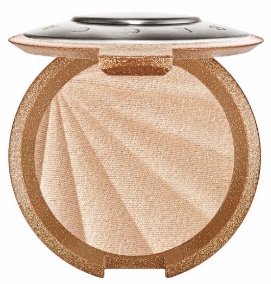 Moda Becca Champagne Pop Highlighter