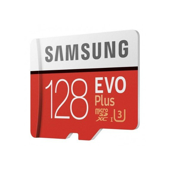 Products Cartão de memória Samsung 128GB