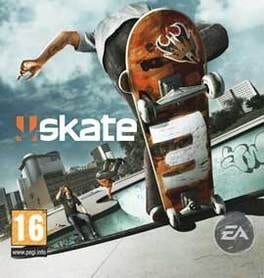 Videojuegos Skate 3