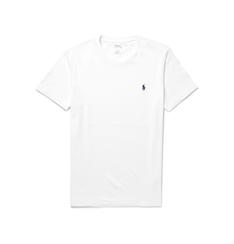 Producto Ralph Lauren basic T-shirt 