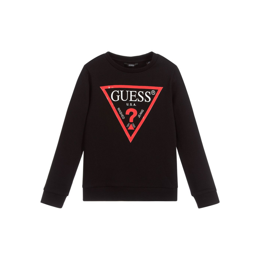 Producto Guess Logo Sweatshirt