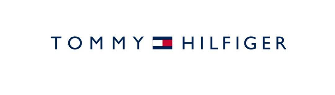 Moda Tommy Hilfiger