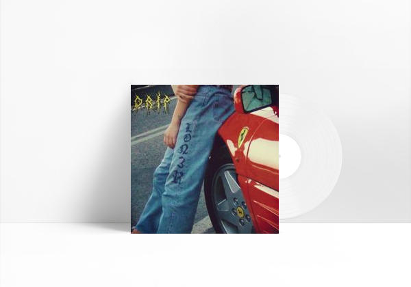 Canción Lon3r Johny - Drip