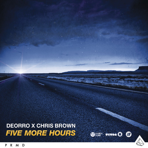 Five More Hours - Deorro x Chris Brown