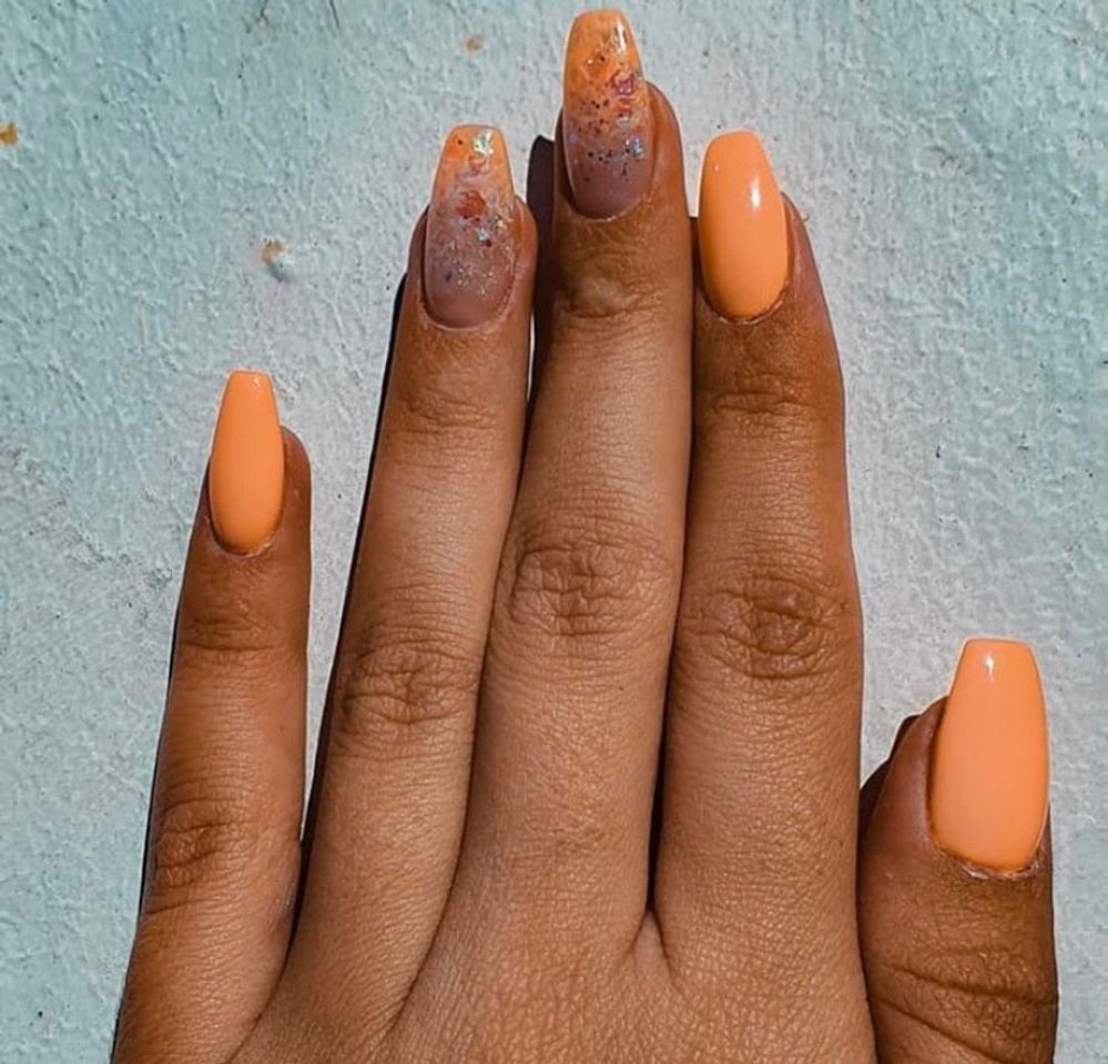 Fashion Summer Nails