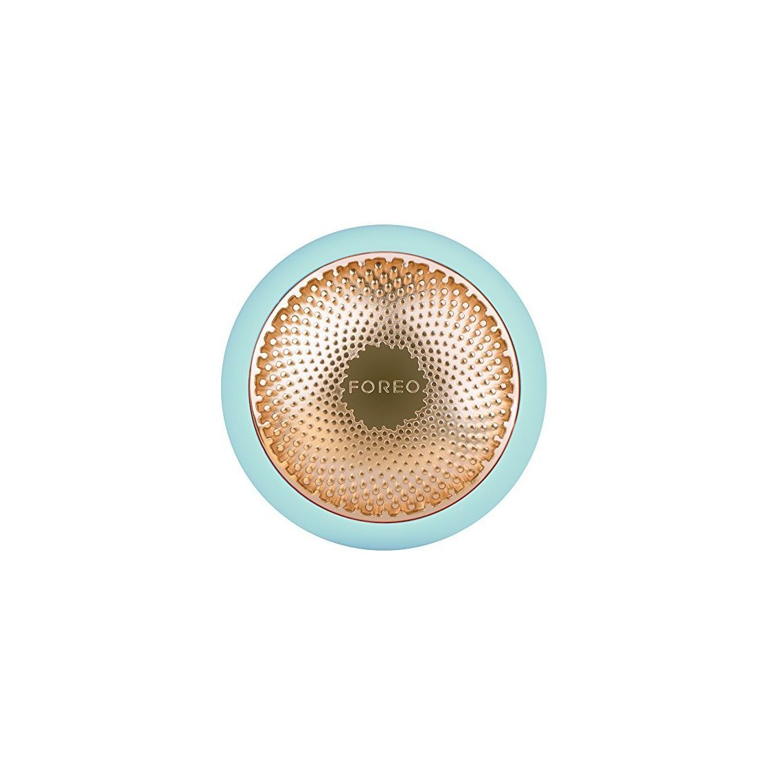 Social Foreo F3869 UFO - Tratamiento de Mascarilla Inteligente, color Menta