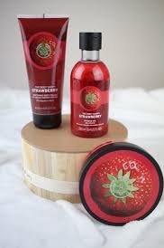 Products Body Shop