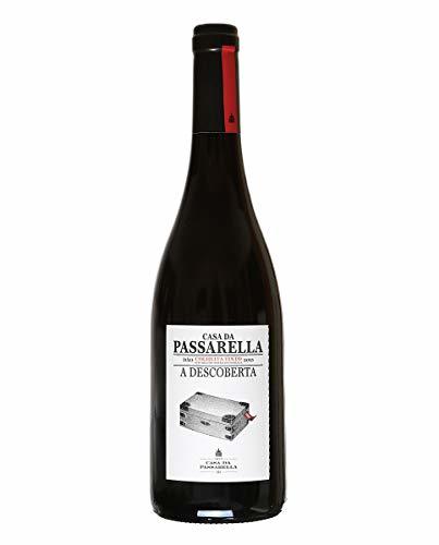 Product 2016 Casa da Passarella A Descoberta red