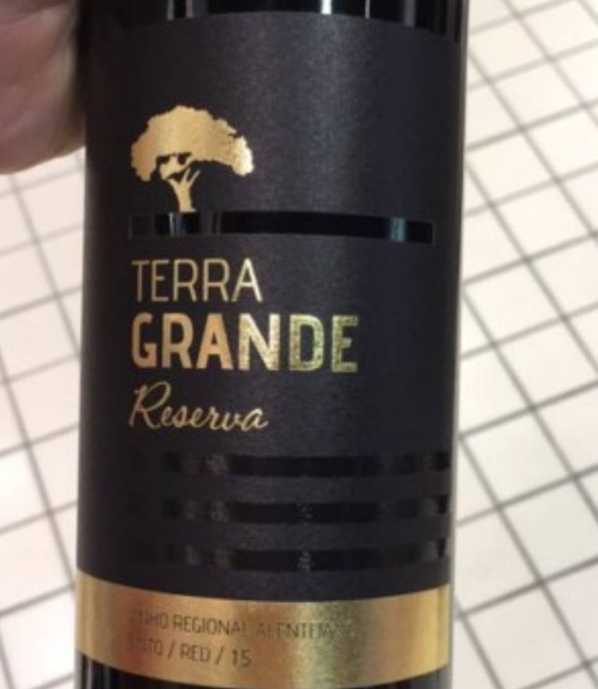 Producto Terra Grande