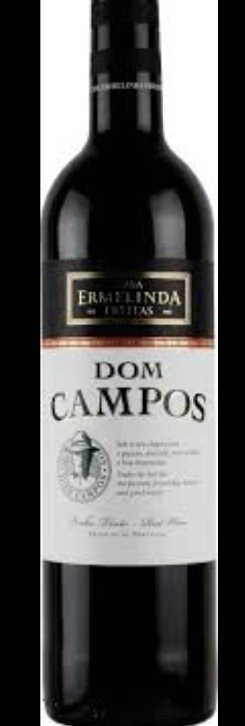 Social Dom Campos