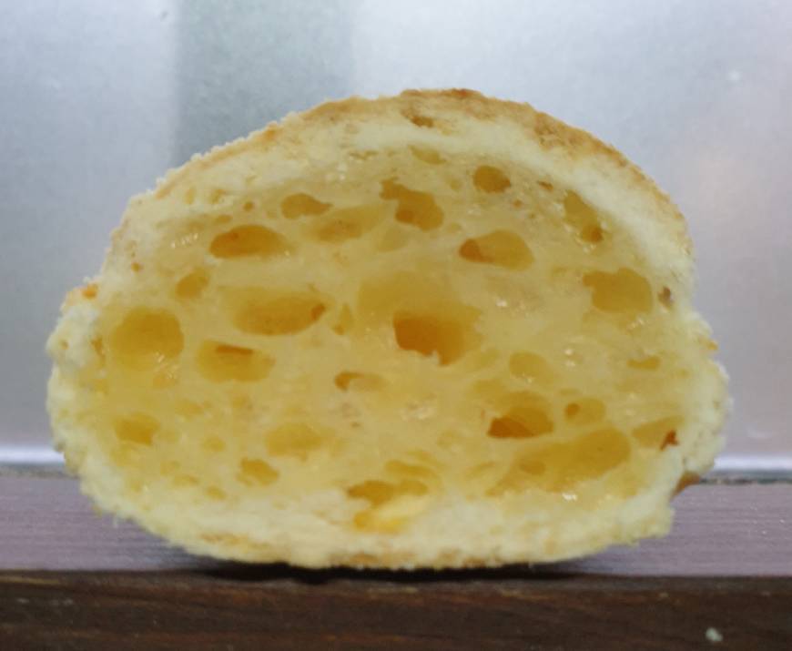 Social Pão de Queijo 