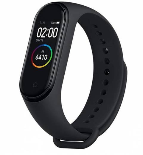 Mi Band 4