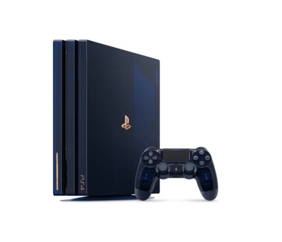 Product PlayStation 4