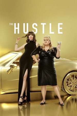 Movie The Hustle