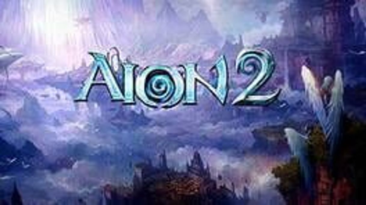 Videojuegos Aion 2