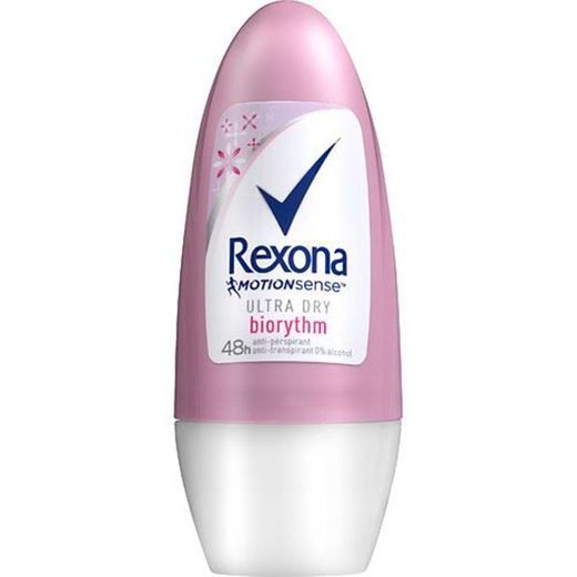 Rexona - Desodorizante Roll-On Biorythm