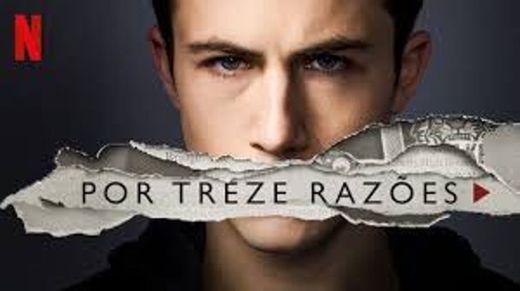 13 Reasons Why | 4 temporada | Netflix Official Site