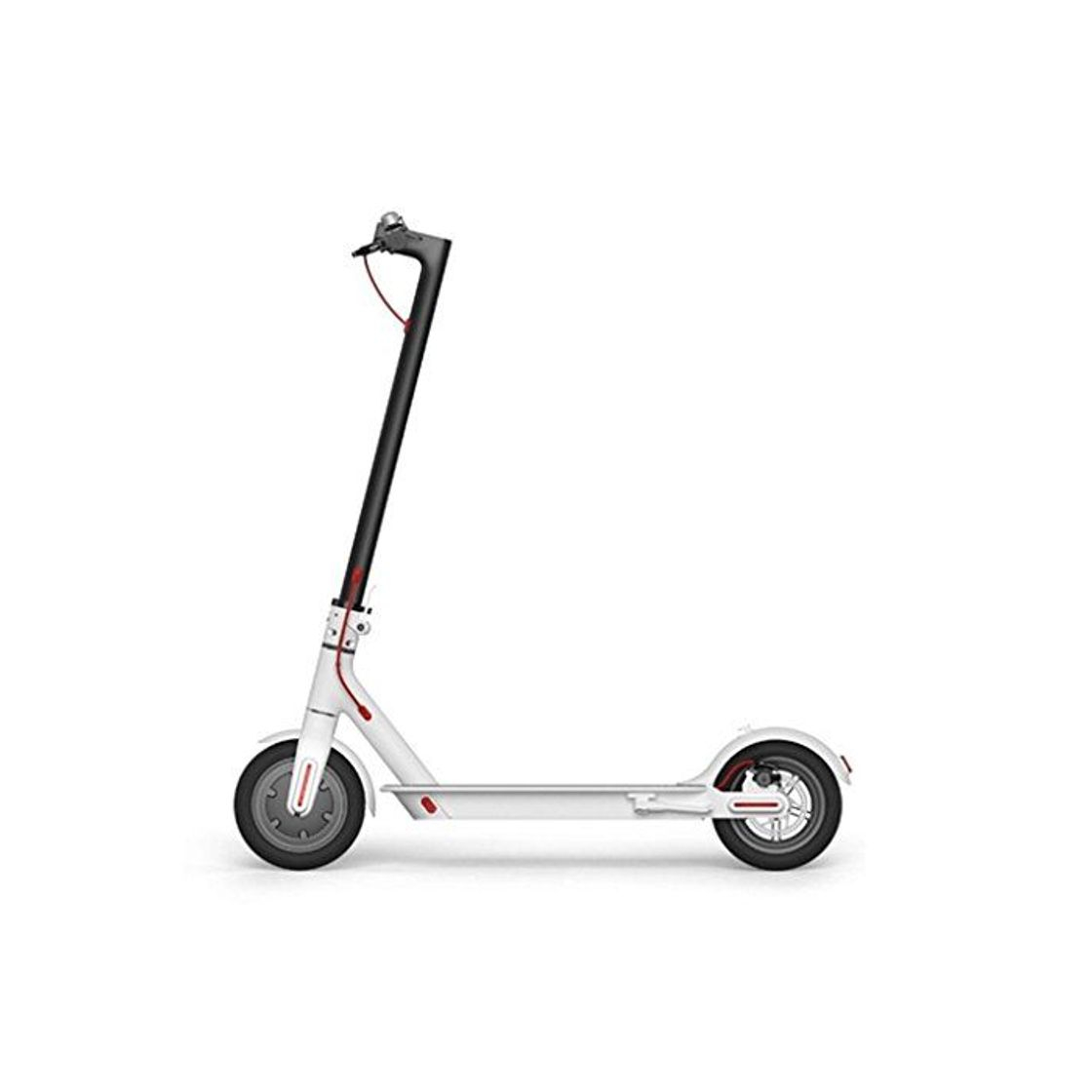 Fitness Xiaomi Scooter - Patinete Eléctrico Plegable