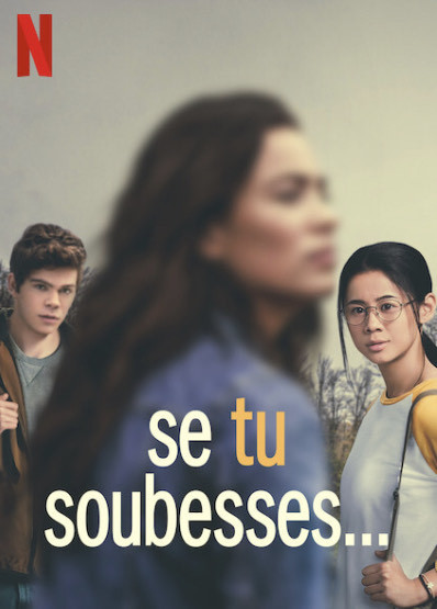 Movie Se Tu Soubesses...