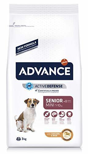 Productos Advance Senior Mini