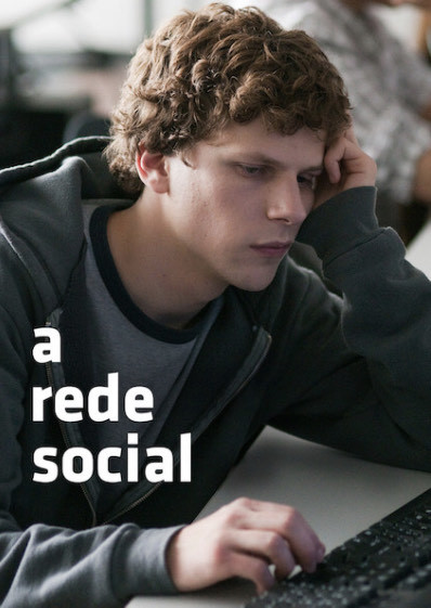 Movie La red social