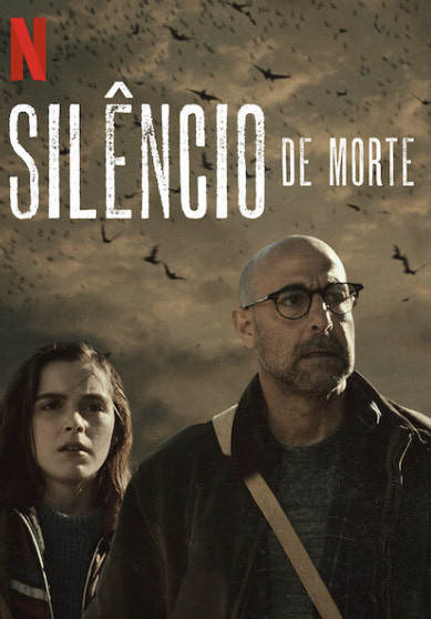 Movie Silêncio de morte