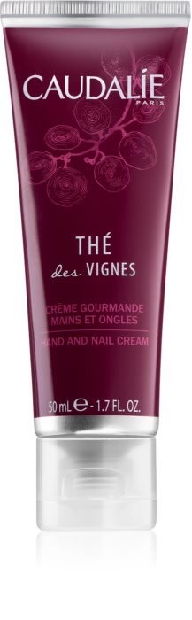 Productos Caudalie Thé Des Vignes
Creme De Mãos  