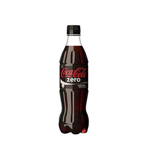 Coca-Cola Zero 50cl