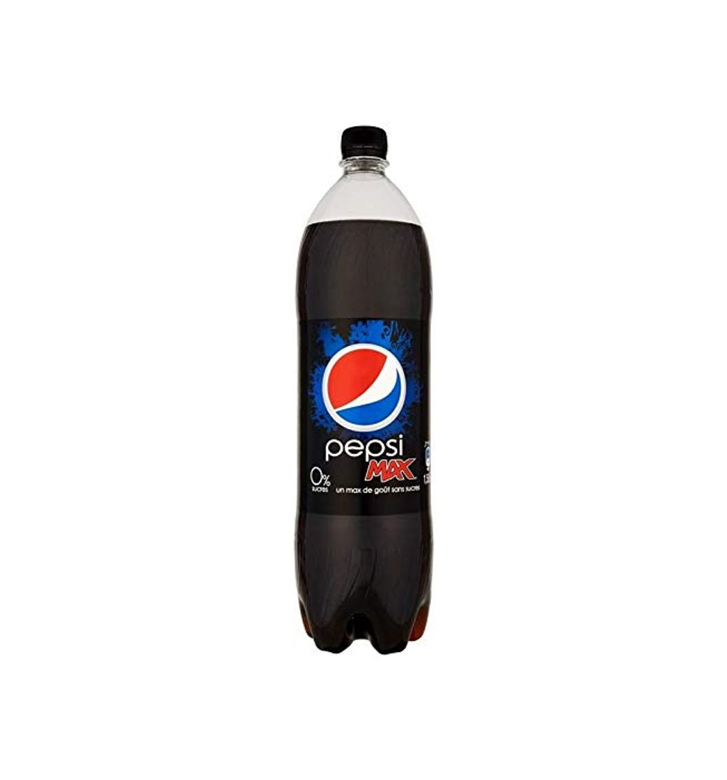 Product Pepsi Max 1,5L