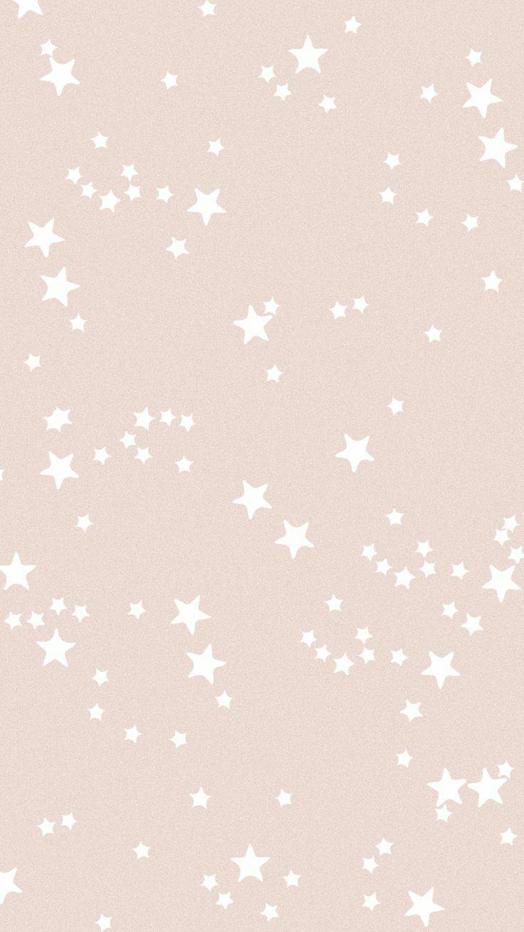 Fundo de estrelinhas ✨