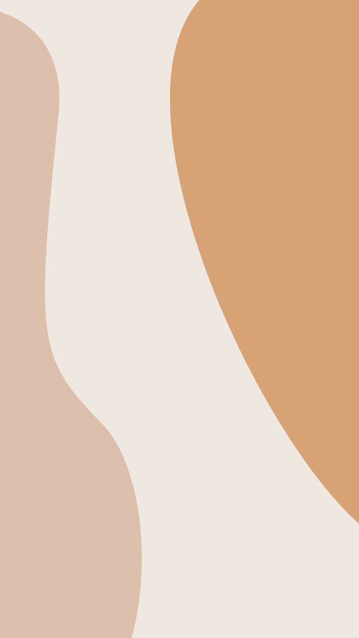 Fundo castanho 
